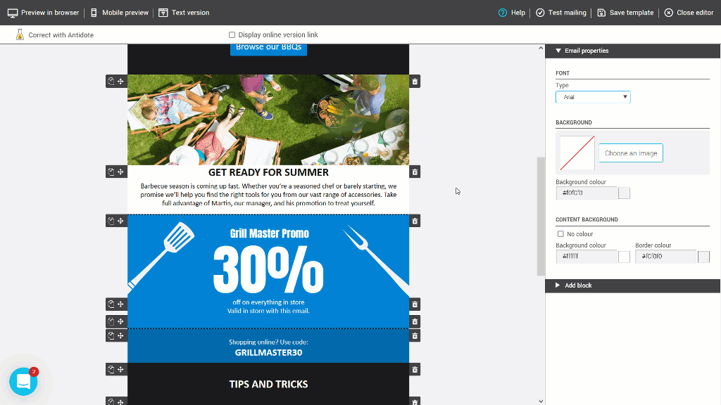 GIF-how-to-add-space-before-and-after-a-block