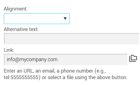 how-to-ad-a-email-link-to-an-image-block