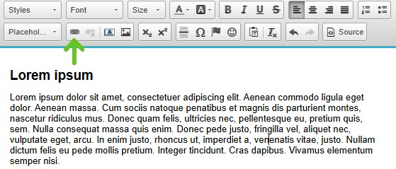 how-t-oadd-link-to-text-buttom