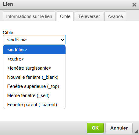 Comment-modifier-la-cible-lien
